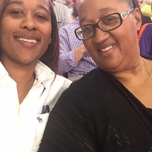 Meet your Posher, Brenda